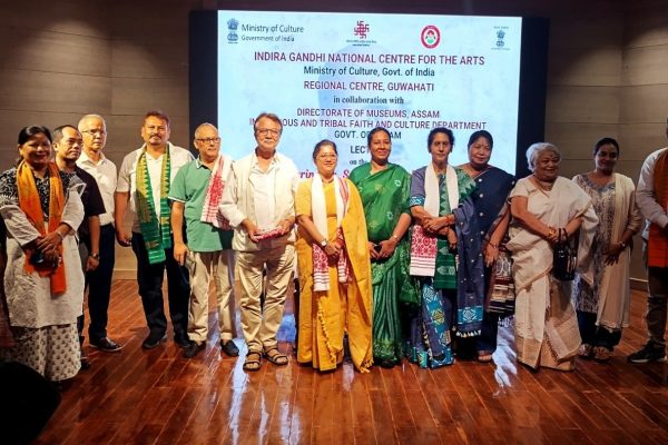 Remembering SP Mookerjee