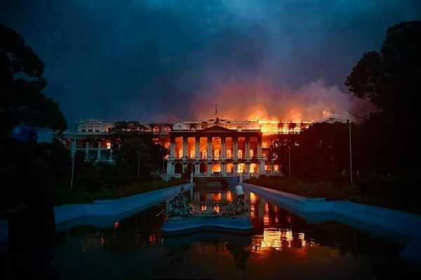 Normalcy returns to Nepal, Sushila Karki sworn in as interim premier